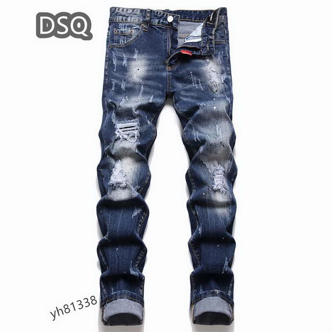 DSquared D2 Jeans Mens ID:20230105-121